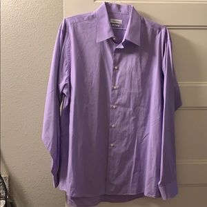 Calvin Klein shirt